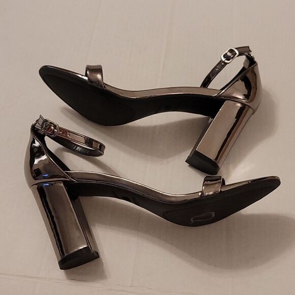 BRAND NEW MADDEN GIRL POINTED TOE SANDAL - Picture 11 of 16